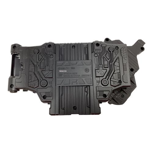 BANDAI (バンダイ) CSMロストドライバー ver.1.5 「仮面ライダーW」 プレミアムバンダイ限定