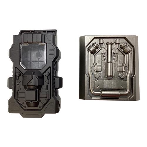 BANDAI (バンダイ) CSMロストドライバー ver.1.5 「仮面ライダーW」 プレミアムバンダイ限定