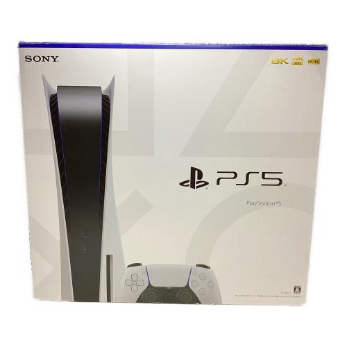 SONY (ソニー) Playstation5 CFI-1200A