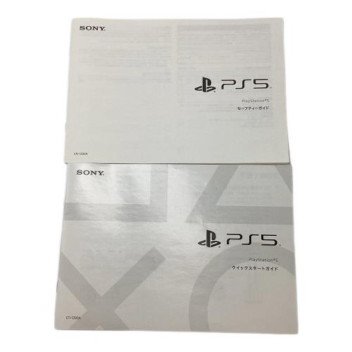 SONY (ソニー) Playstation5 CFI-1200A