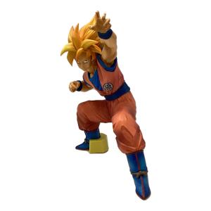 一番くじ ドラゴンボール HISTORY OF SON GOKOU　B賞超サイヤ人孫悟空