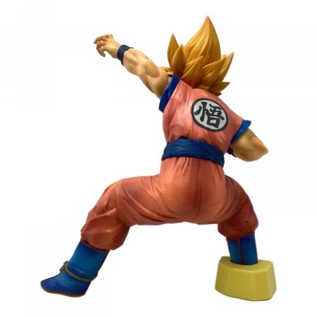 一番くじ ドラゴンボール HISTORY OF SON GOKOU A賞 B賞 Amazon.co.jp: 一番くじ ドラゴンボール HISTORY OF SON GOKOU A賞 超