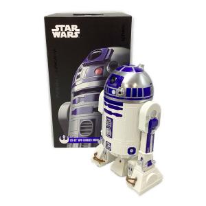 STAR WARS (スターウォーズ) R2-D2 sphero.com