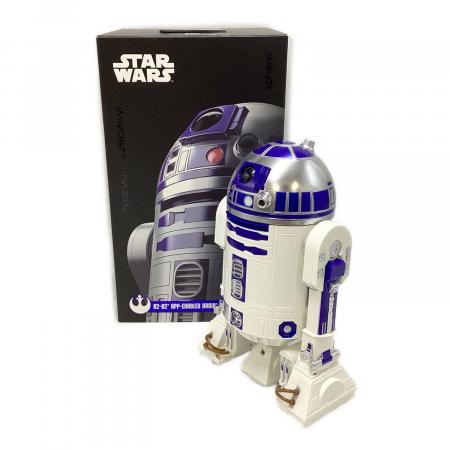 STAR WARS (スターウォーズ) R2-D2 sphero.com｜トレファクONLINE