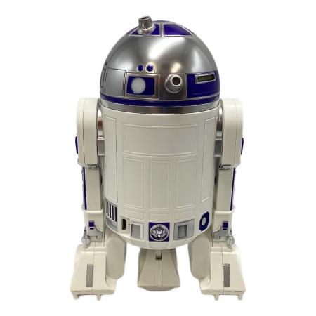 STAR WARS (スターウォーズ) R2-D2 sphero.com｜トレファクONLINE