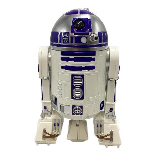 STAR WARS (スターウォーズ) R2-D2 sphero.com