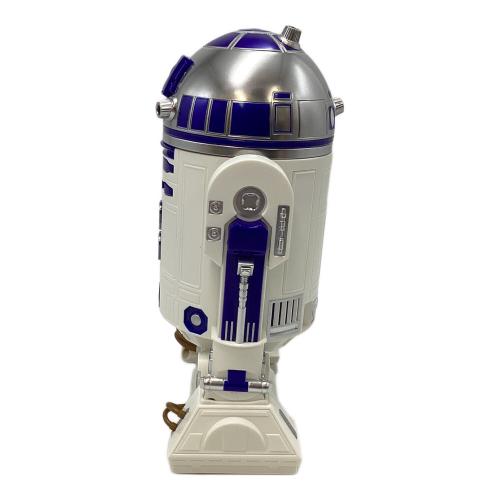 STAR WARS (スターウォーズ) R2-D2 sphero.com