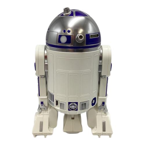 STAR WARS (スターウォーズ) R2-D2 sphero.com