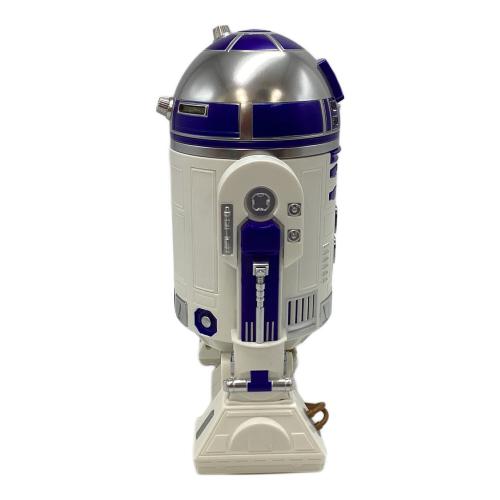 STAR WARS (スターウォーズ) R2-D2 sphero.com