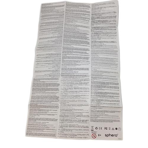 STAR WARS (スターウォーズ) R2-D2 sphero.com