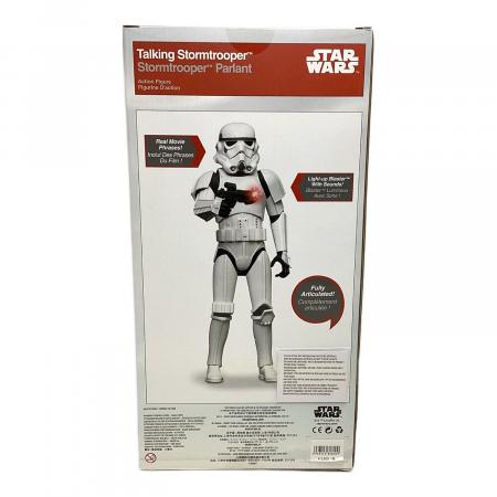 STAR WARS (スターウォーズ) トーキング ストーム・トルーパー