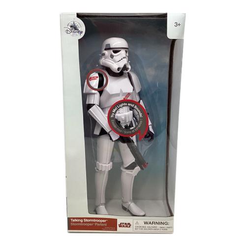 STAR WARS (スターウォーズ) トーキング ストーム・トルーパー