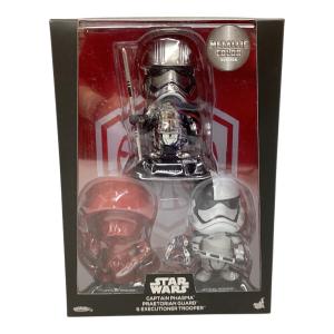 STAR WARS (スターウォーズ) フィギュアセット HOT TOYS