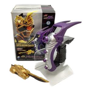 仮面ライダードライブ (カメンライダードライブ) DXブレイクガンナー&ライノスーパーバイラルコア 仮面ライダー ドライブサーガVer