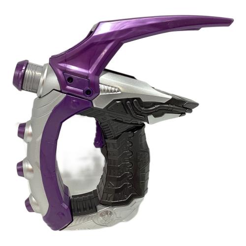 仮面ライダードライブ (カメンライダードライブ) DXブレイクガンナー&ライノスーパーバイラルコア 仮面ライダー ドライブサーガVer