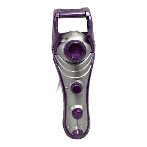 仮面ライダードライブ (カメンライダードライブ) DXブレイクガンナー&ライノスーパーバイラルコア 仮面ライダー ドライブサーガVer