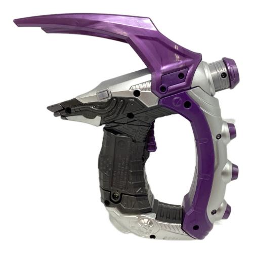 仮面ライダードライブ (カメンライダードライブ) DXブレイクガンナー&ライノスーパーバイラルコア 仮面ライダー ドライブサーガVer