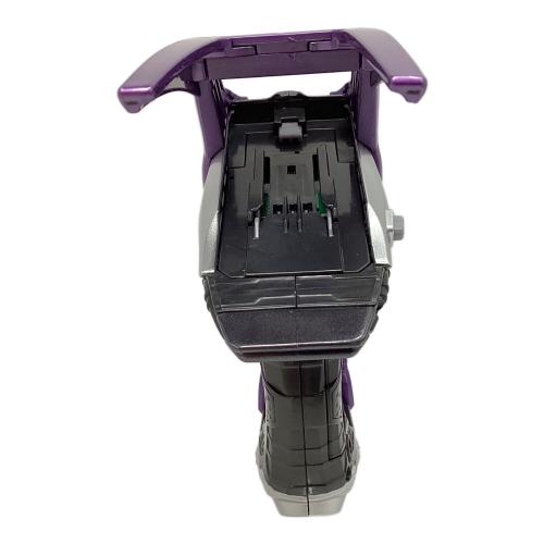 仮面ライダードライブ (カメンライダードライブ) DXブレイクガンナー&ライノスーパーバイラルコア 仮面ライダー ドライブサーガVer