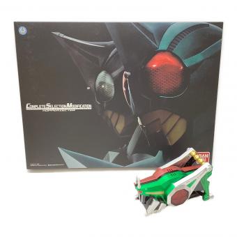 BANDAI (バンダイ) コンプリートセレクション モディフィケーション ホッパーゼクター