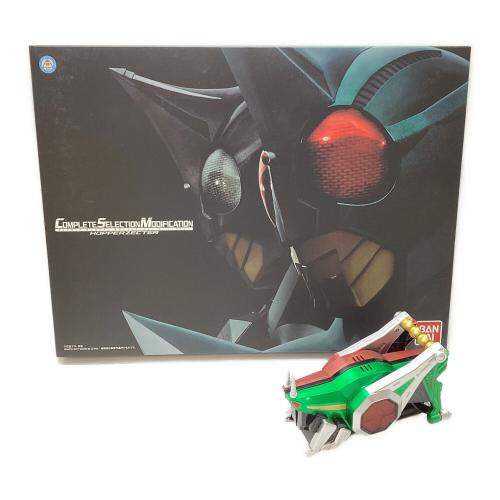 BANDAI (バンダイ) コンプリートセレクション モディフィケーション ホッパーゼクター
