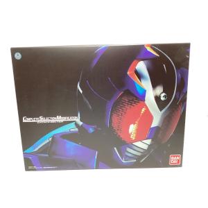 BANDAI ＣＳＭ ガタックゼクター　電池入れ部分液漏れ跡有