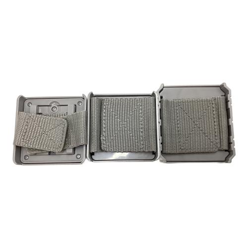 BANDAI ＣＳＭ ガタックゼクター　電池入れ部分液漏れ跡有