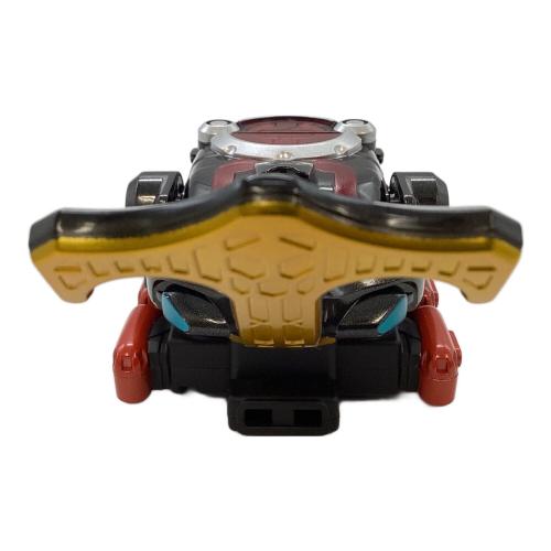 BANDAI (バンダイ) コンプリートセレクション モディフィケーション ダークカブトゼクター