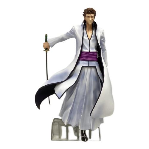 BANDAI (バンダイ) BLEACH 藍染惣右介 B賞 MASTERLISE