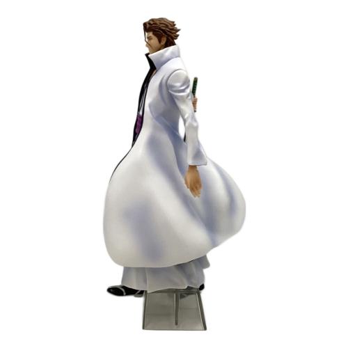 BANDAI (バンダイ) BLEACH 藍染惣右介 B賞 MASTERLISE