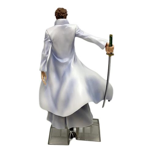 BANDAI (バンダイ) BLEACH 藍染惣右介 B賞 MASTERLISE