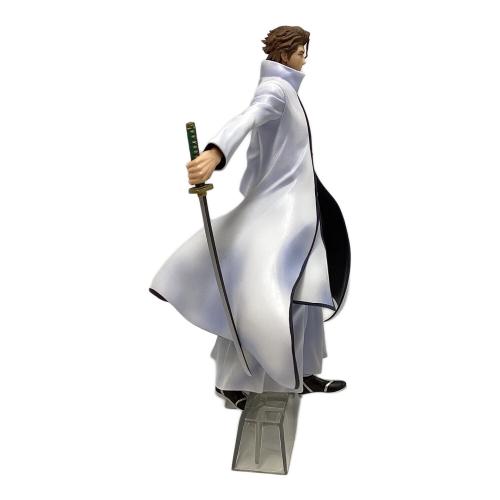 BANDAI (バンダイ) BLEACH 藍染惣右介 B賞 MASTERLISE