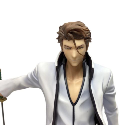 BANDAI (バンダイ) BLEACH 藍染惣右介 B賞 MASTERLISE