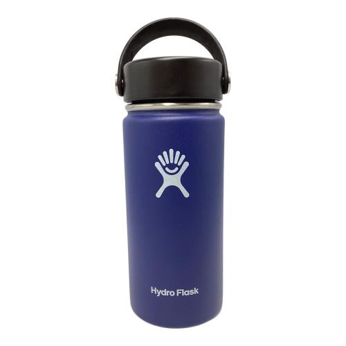 Hydro Flask (ハイドロフラスク) 水筒 ネイビー