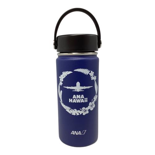 Hydro Flask (ハイドロフラスク) 水筒 ネイビー