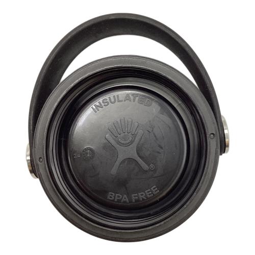 Hydro Flask (ハイドロフラスク) 水筒 ネイビー