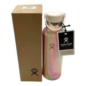Hydro Flask (ハイドロフラスク) 水筒 マルチカラー LIMITED EDITION