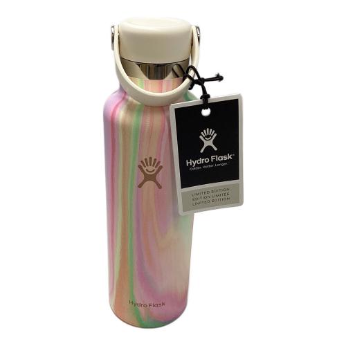 Hydro Flask (ハイドロフラスク) 水筒 マルチカラー LIMITED EDITION