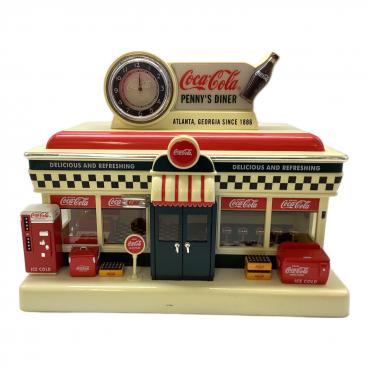 Coca Cola (コカコーラ) レトロ看板｜トレファクONLINE