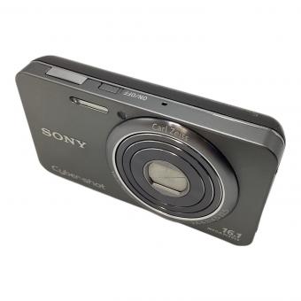 SONY (ソニー) コンパクトデジタルカメラ DSC-W570