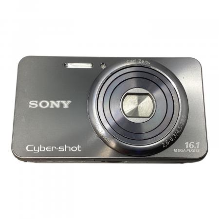 SONY (ソニー) コンパクトデジタルカメラ DSC-W570｜トレファクONLINE