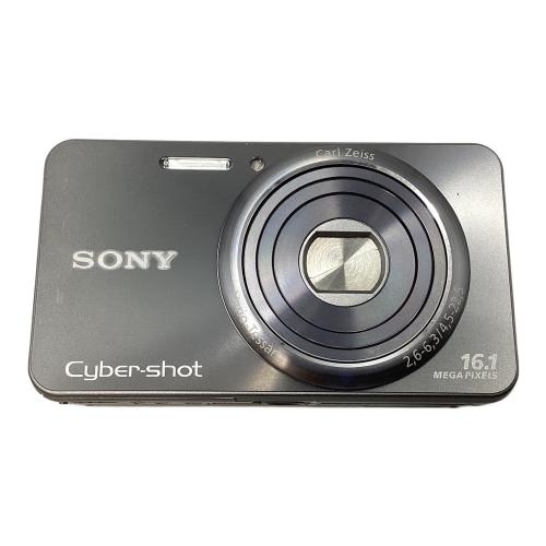 SONY (ソニー) コンパクトデジタルカメラ DSC-W570