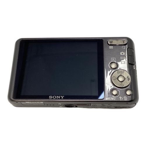 SONY (ソニー) コンパクトデジタルカメラ DSC-W570