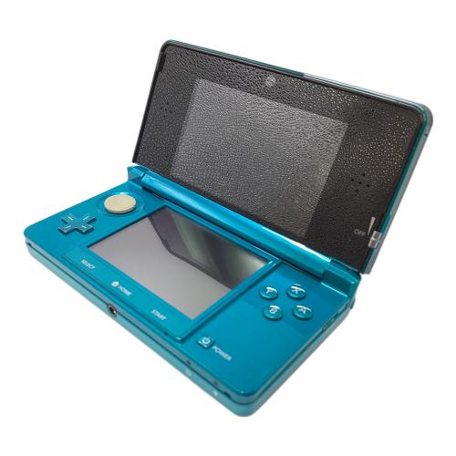 Nintendo (ニンテンドウ) 3DS CTR-001