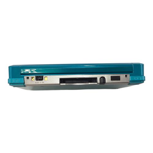 Nintendo (ニンテンドウ) 3DS CTR-001