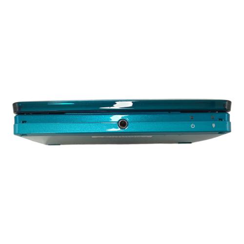 Nintendo (ニンテンドウ) 3DS CTR-001