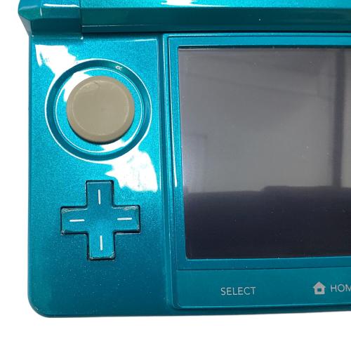Nintendo (ニンテンドウ) 3DS CTR-001