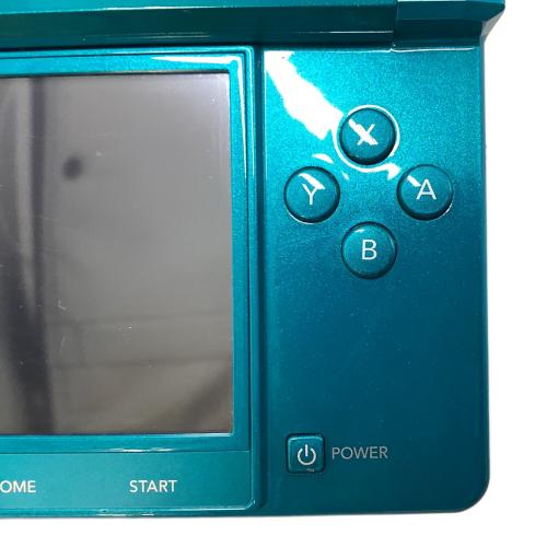 Nintendo (ニンテンドウ) 3DS CTR-001