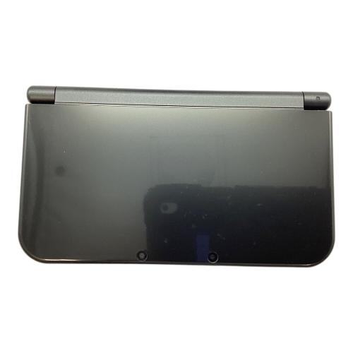 Nintendo (ニンテンドー) New 3DS LL RED-001