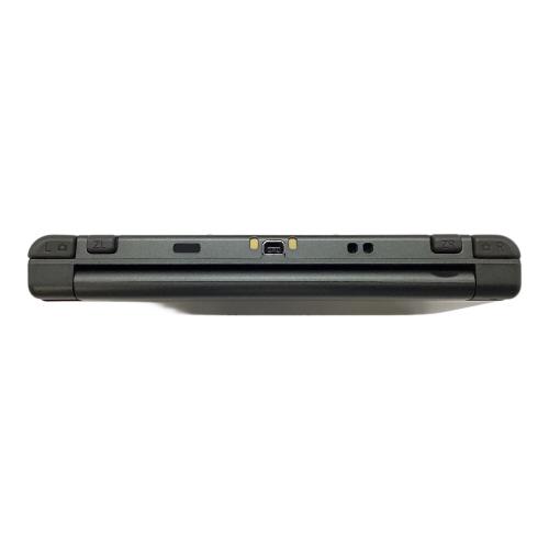 Nintendo (ニンテンドー) New 3DS LL RED-001