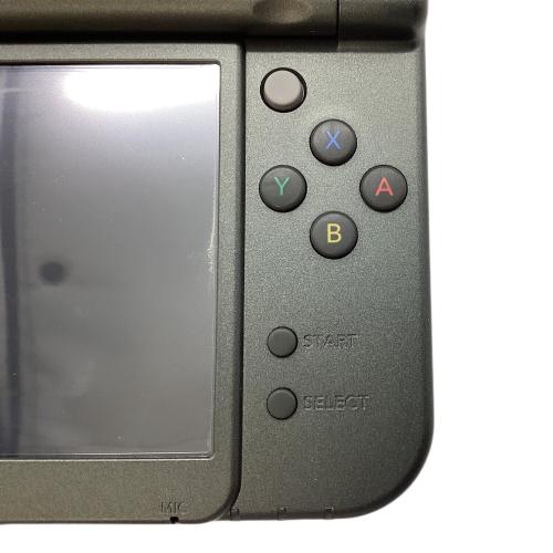 Nintendo (ニンテンドー) New 3DS LL RED-001
